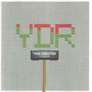 FLAC Yves Deruyter - D-Album