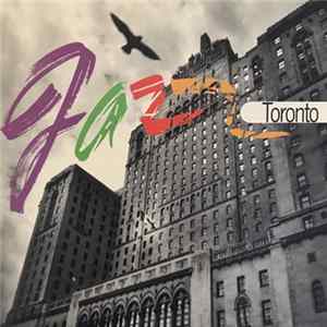 FLAC Various - Jazz Toronto