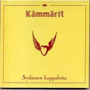 FLAC Kämmärit - Sydämen Kappaleita