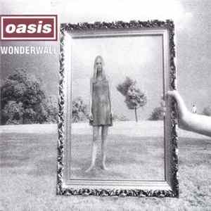 FLAC Oasis - Wonderwall