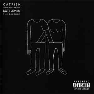 FLAC Catfish And The Bottlemen - The Balcony