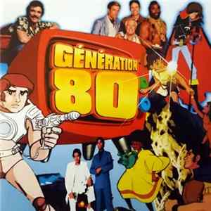 FLAC Various - Génération 80