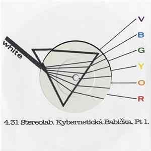 FLAC Stereolab - Kybernetická Babička