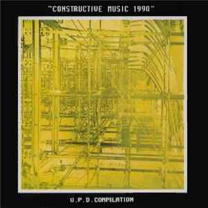 FLAC Various - Constructive Music 1990