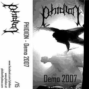 FLAC Phidion - Demo 2007