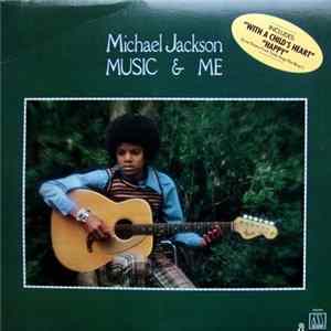 FLAC Michael Jackson - Music & Me