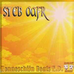 FLAC Steb Oafr - Zonneschijn Beats E​.​P.