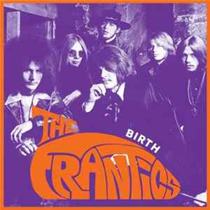 FLAC The Frantics - Birth