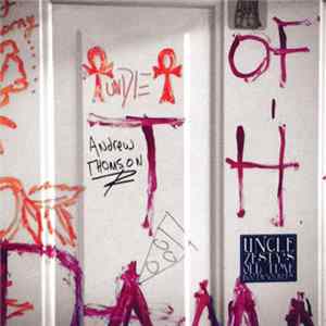 FLAC Andrew Thomson - Honesty Is A Confidence Problem