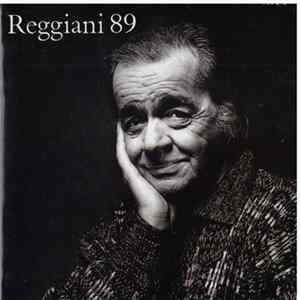 FLAC Serge Reggiani - Reggiani 89