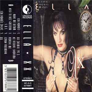 FLAC Ella - XX