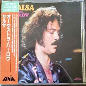 FLAC Orchestra Harlow - Salsa