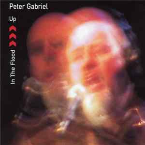 FLAC Peter Gabriel - Up In The Flood