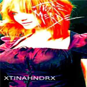FLAC Tigre Merde - XTINAHNDRX