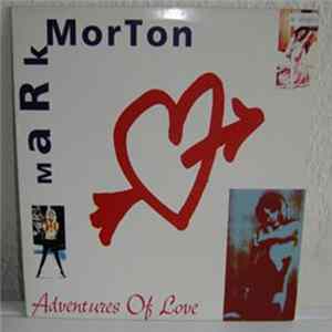 FLAC Mark Morton - Adventures Of Love