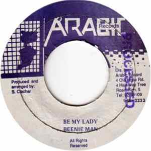 FLAC Beenie Man - Be My Lady