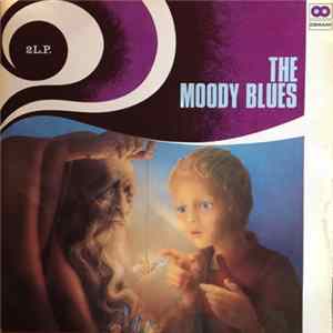 FLAC The Moody Blues - The Great Moody Blues