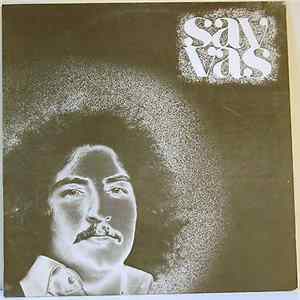 FLAC Savvas - Savvas