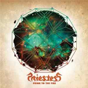FLAC Priestess - Prior To The Fire