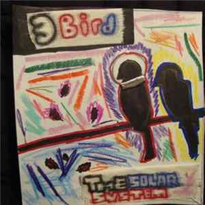 FLAC The Solar System - 3 Bird