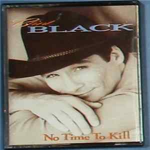 FLAC Clint Black - No Time To Kill