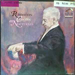 FLAC Rubinstein - Chopin - The Nocturnes