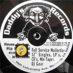 FLAC Various - Spacial