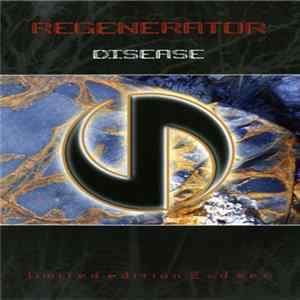 FLAC Regenerator - Disease