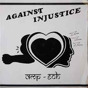 FLAC Amp-Ech - Against Injustice