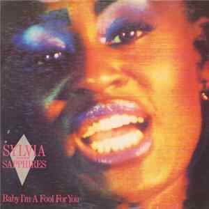 FLAC Sylvia And The Sapphires - Baby I'm A Fool For You