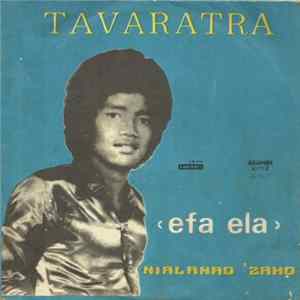 FLAC Tavaratra - Efa Ela / Nialanao 'Zaho