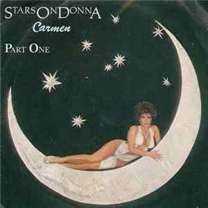 FLAC Carmen - Stars On Donna