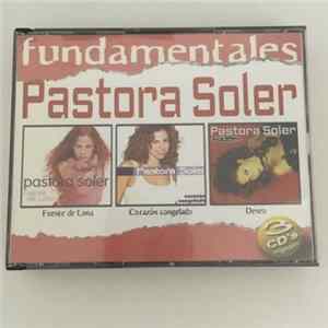 FLAC Pastora Soler - Fundamentales