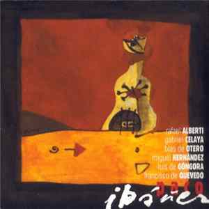 FLAC Paco Ibáñez - Paco Ibáñez 2