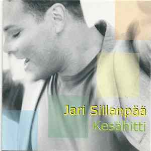 FLAC Jari Sillanpää - Kesähitti