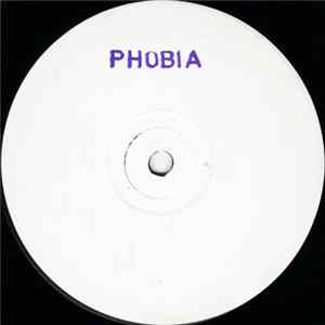 FLAC Phobia - Phobia
