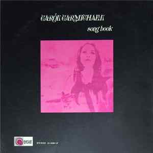 FLAC Carol Carmichael - Songbook