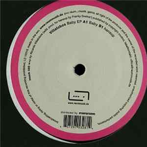 FLAC Villalobos - Baby EP