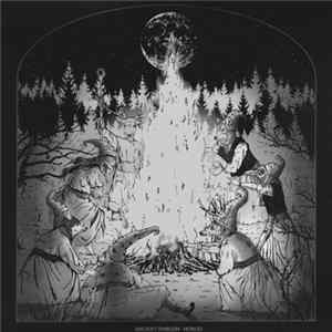 FLAC Ancient Emblem / Hongo - Ancient Emblem / Hongo Split LP
