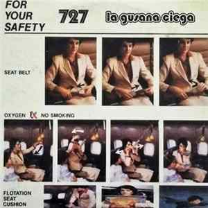 FLAC La Gusana Ciega - 727