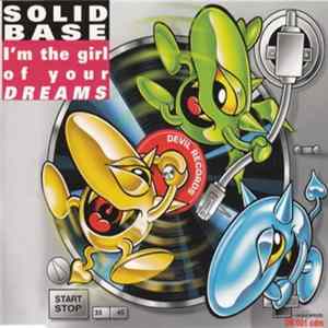 FLAC Solid Base - Cant Stop