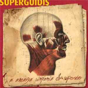 FLAC Superguidis - A Amarga Sinfonia Do Superstar