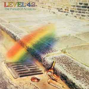 FLAC Level 42 - The Pursuit Of Accidents