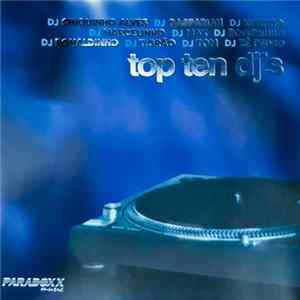 FLAC Various - Top Ten DJs