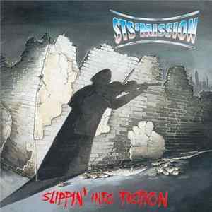 FLAC STS 8 Mission - Slippin' Into Fiction
