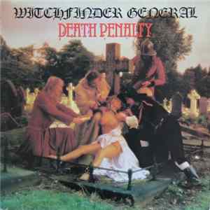 FLAC Witchfinder General - Death Penalty