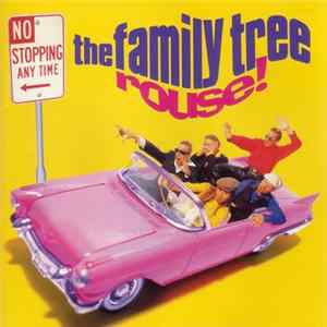 FLAC The Family Tree - Rouse!