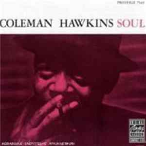 FLAC Coleman Hawkins - Soul