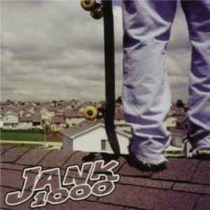 FLAC Jank 1000 - Suburban Punks Are Go!!