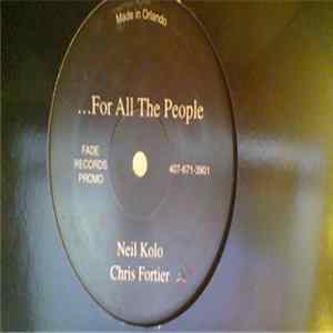 FLAC Fade - ...For All The People / All I Got